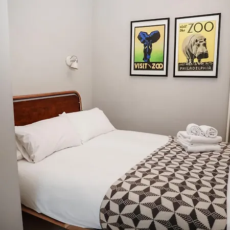 Apartment Grand & Graceful One Bed Flat In Clifton Village *