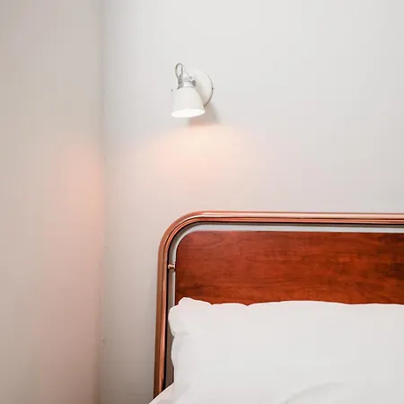 公寓 Grand & Graceful One Bed Flat In Clifton Village 布里斯托