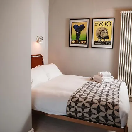 公寓 Grand & Graceful One Bed Flat In Clifton Village *