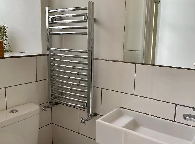 Appartement Grand & Graceful One Bed Flat In Clifton Village