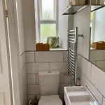 Lägenhet Grand & Graceful One Bed Flat In Clifton Village *