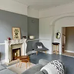 Lägenhet Grand & Graceful One Bed Flat In Clifton Village Bristol